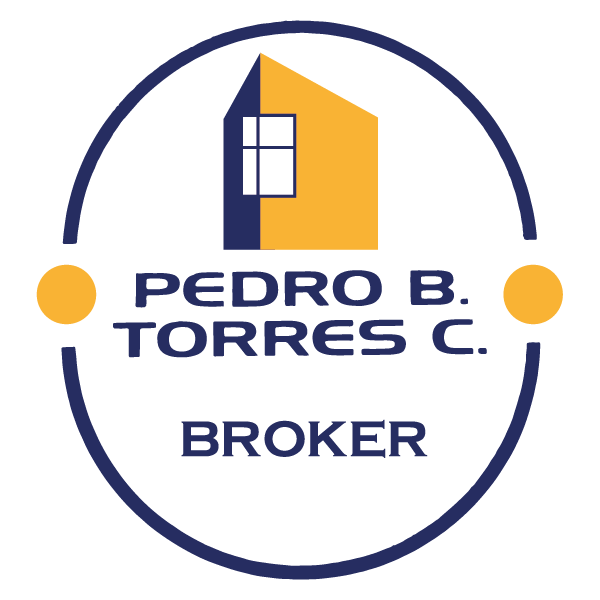 Logo Pedro Torres Propiedades