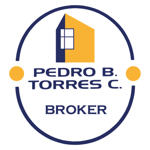 Logo Pedro Torres Propiedades