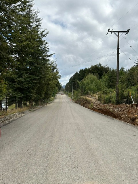 Campo en Los Guindos