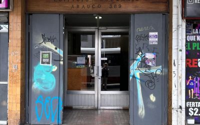Departamento, pleno centro