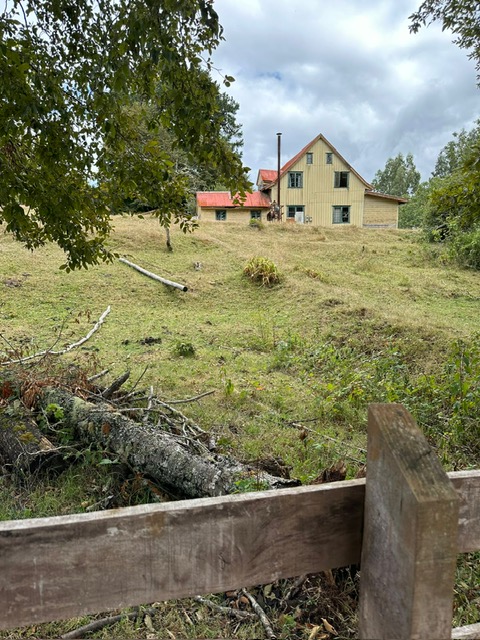 Campo en Los Guindos