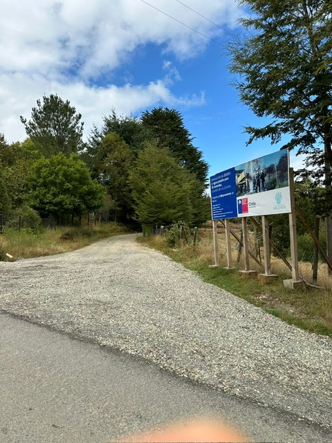 Campo en Los Guindos