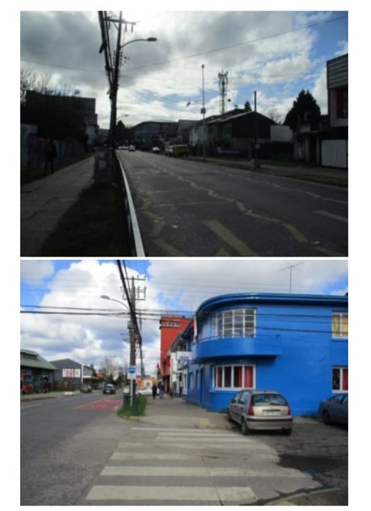 Pedro de Valdivia 640