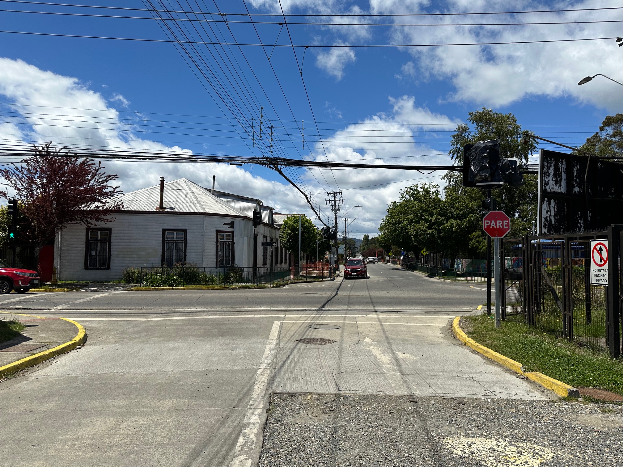 Calle S. Bueras 112 Calle S. Bueras 112