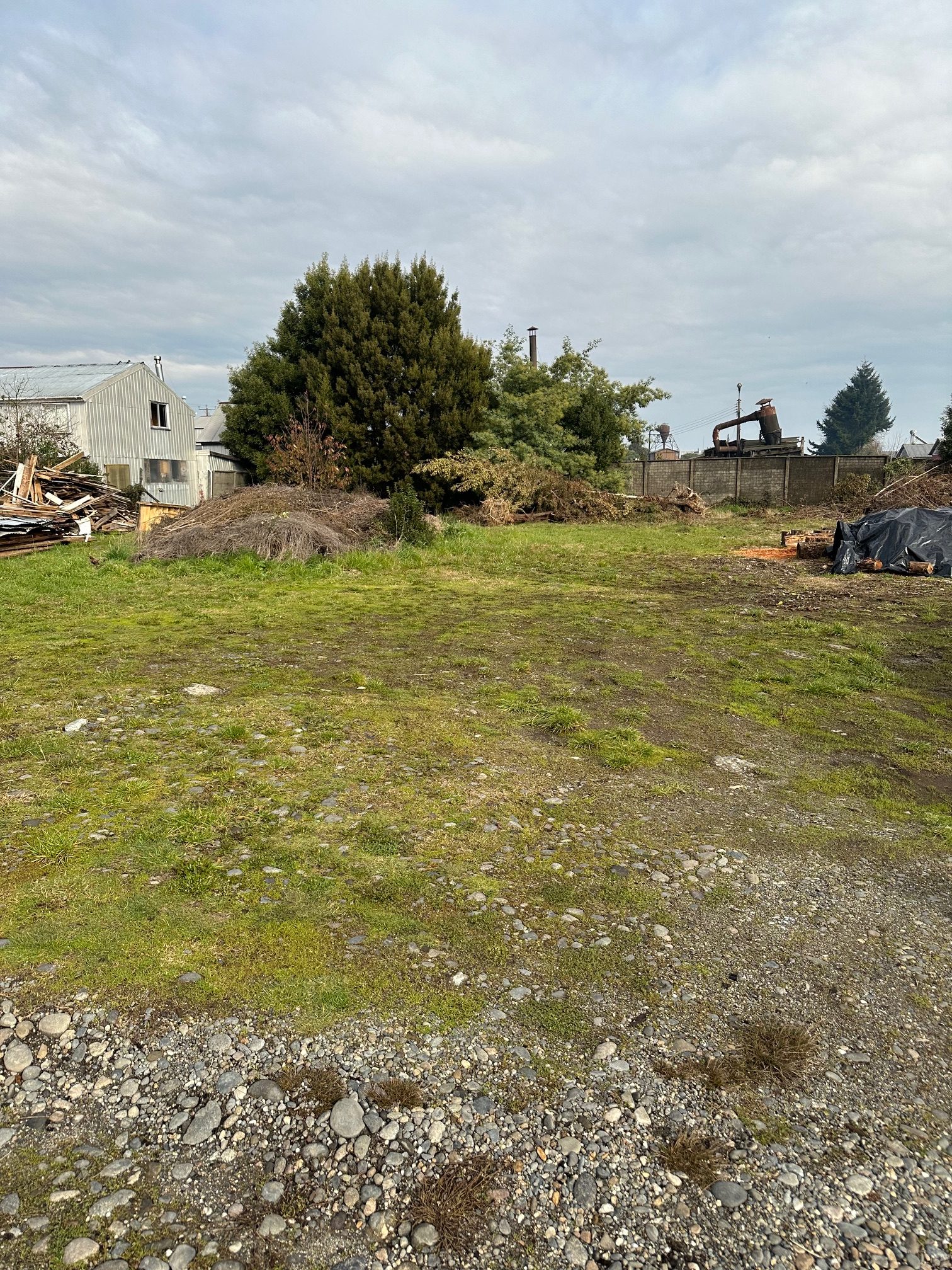 Martínez de Rozas 5481 Martínez de Rozas 5481