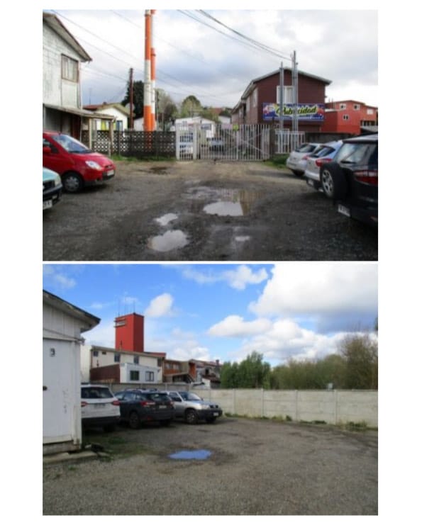 Pedro de Valdivia 640