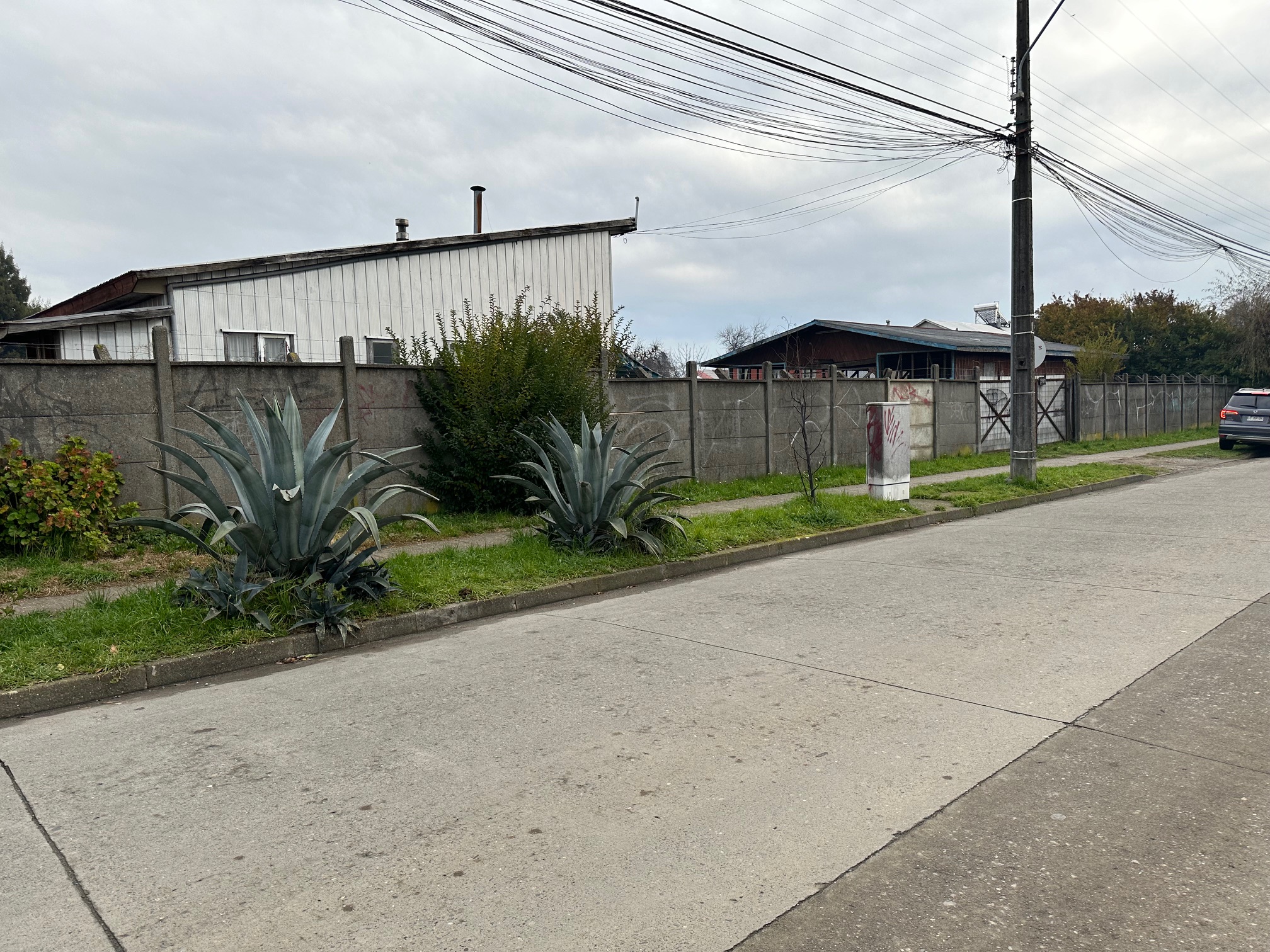 Martínez de Rozas 5481