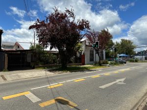 Calle S. Bueras 112