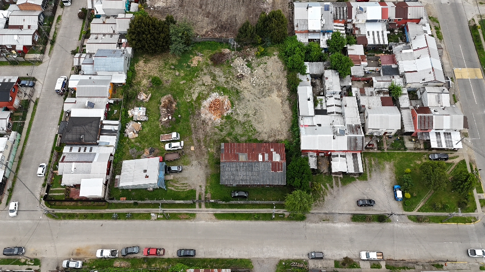 Martínez de Rozas 5481