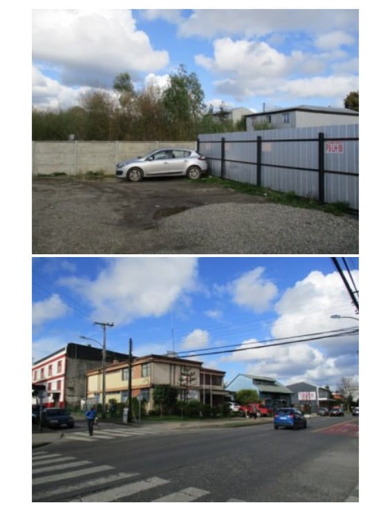 Pedro de Valdivia 640