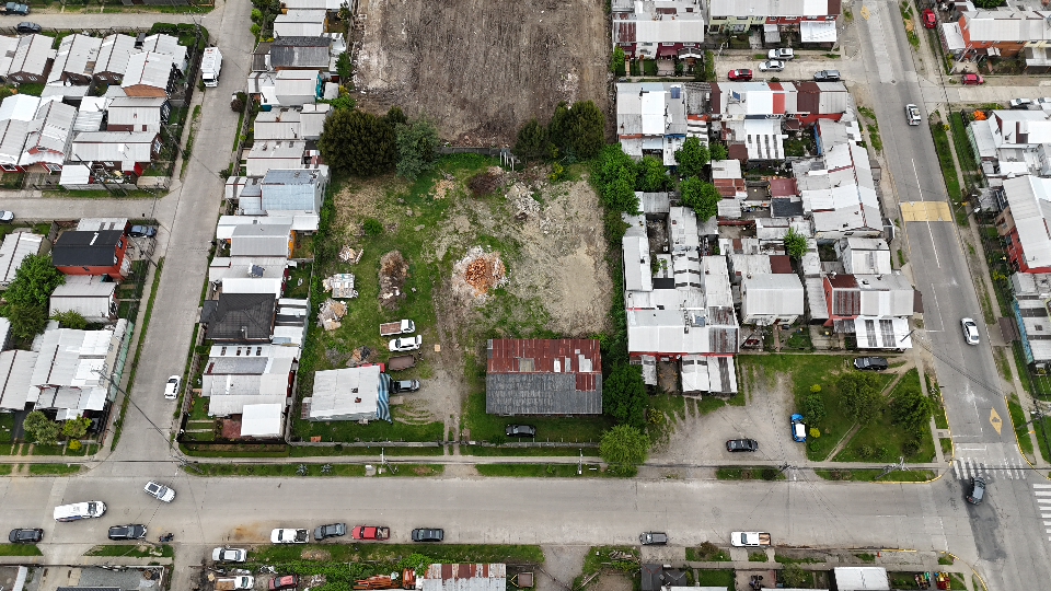 Martínez de Rozas 5481