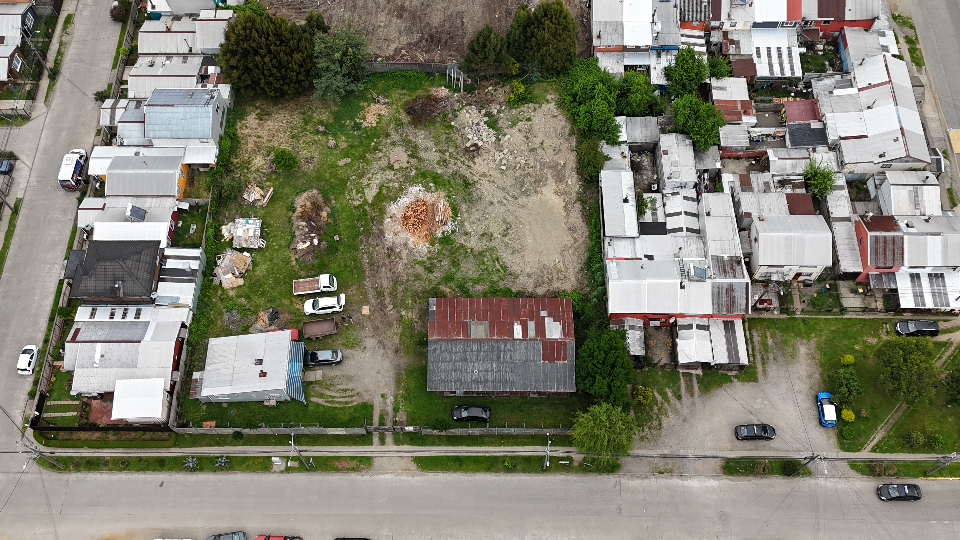 Martínez de Rozas 5481