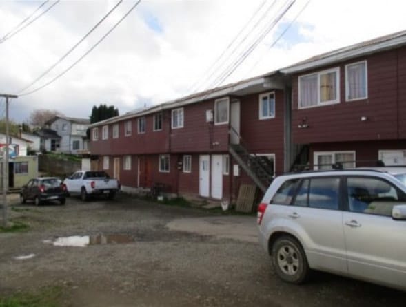 Pedro de Valdivia 640