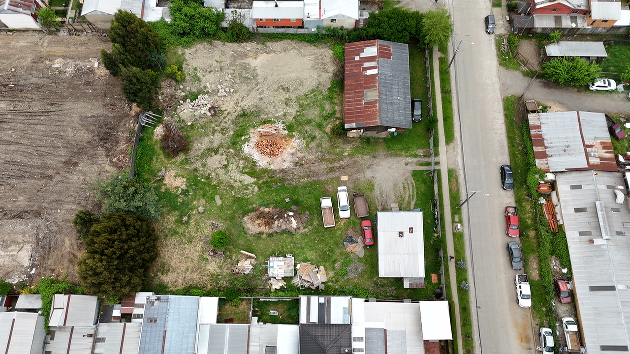 Martínez de Rozas 5481