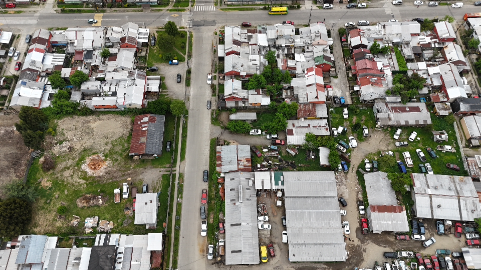 Martínez de Rozas 5481