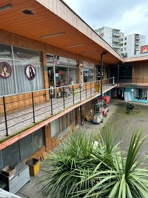 Local comercial en Valdivia.