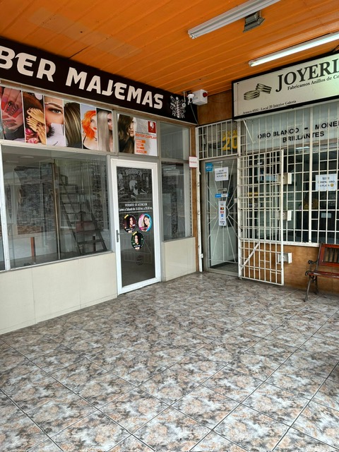 Local comercial en Valdivia.