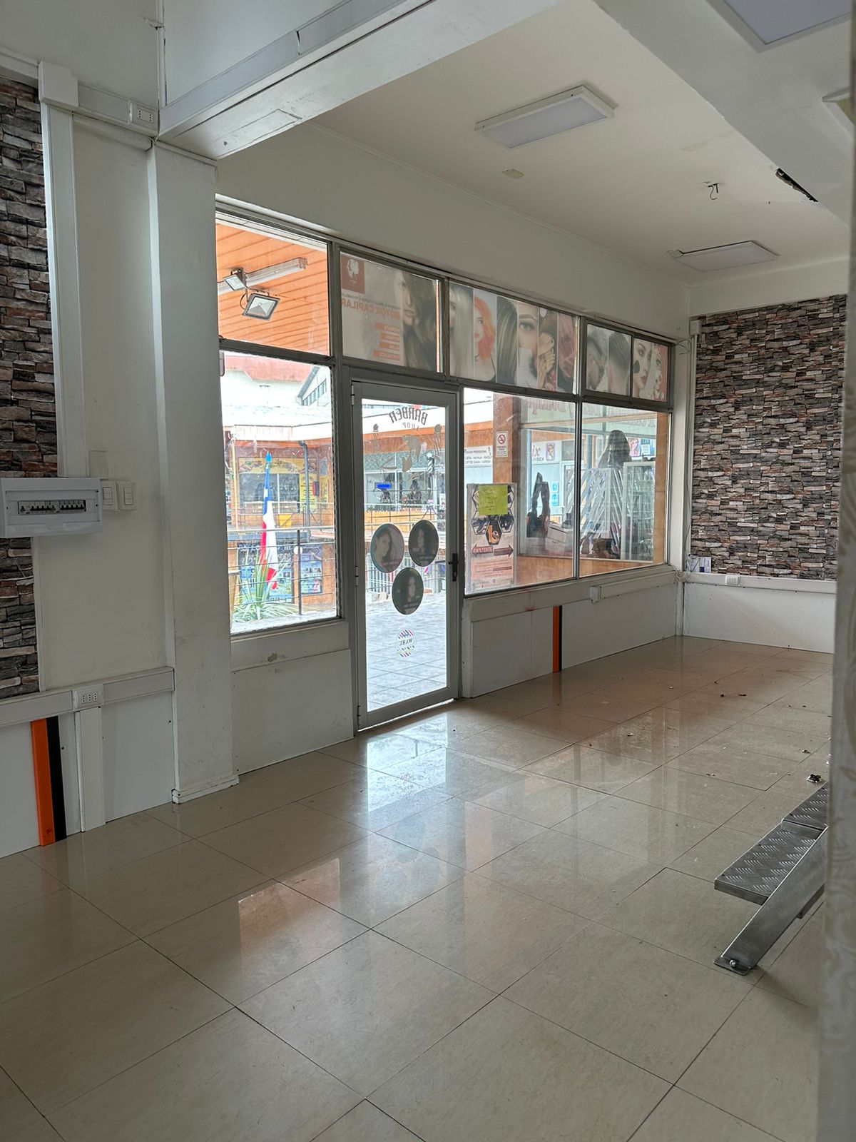 Local comercial en Valdivia.