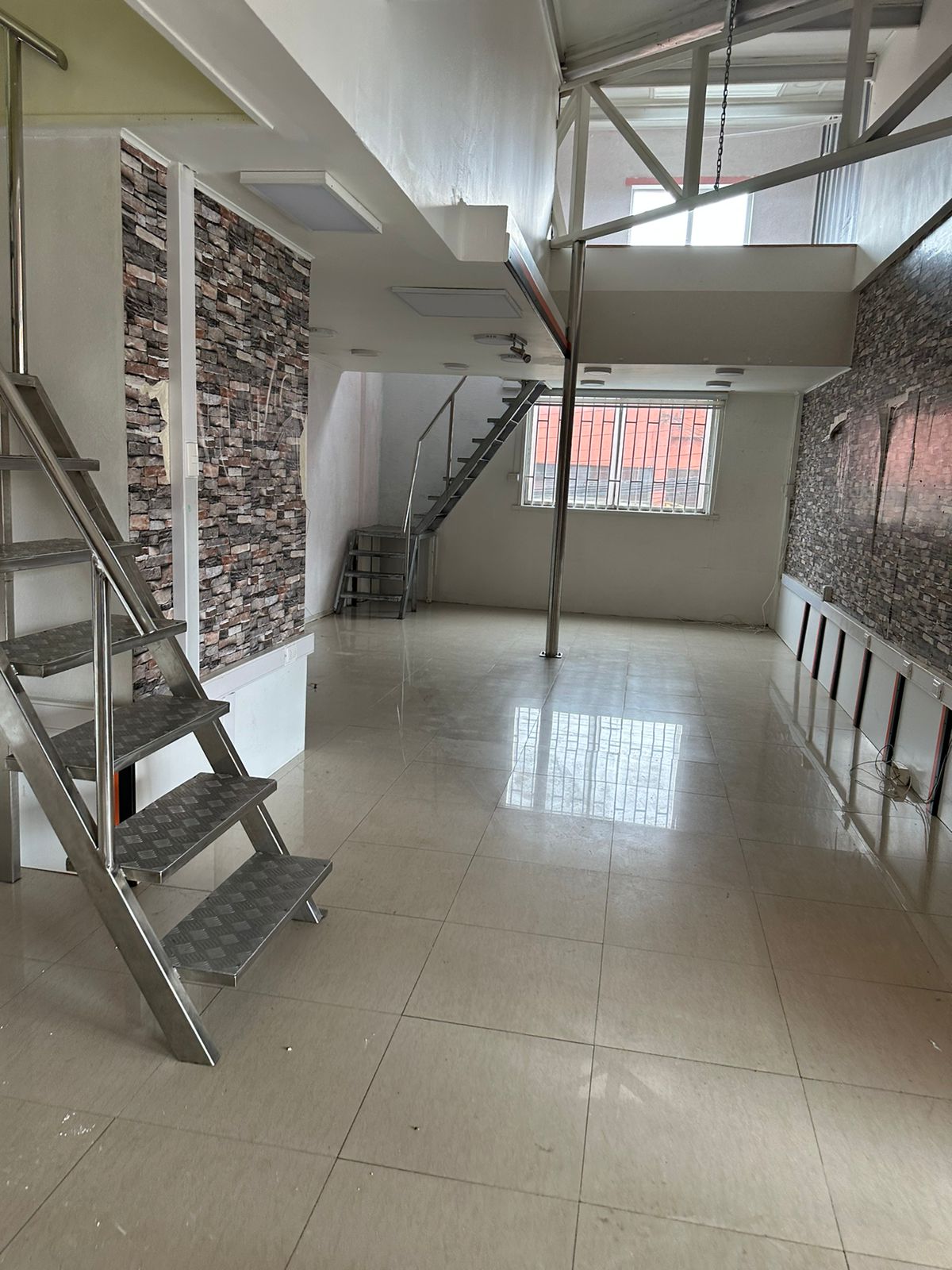 Local comercial en Valdivia.