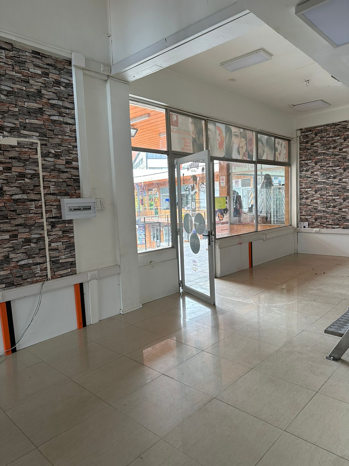 Local comercial en Valdivia.