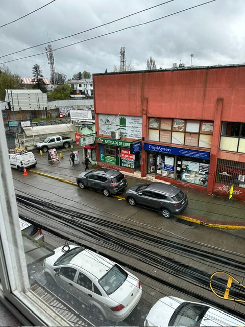 Local comercial en Valdivia.